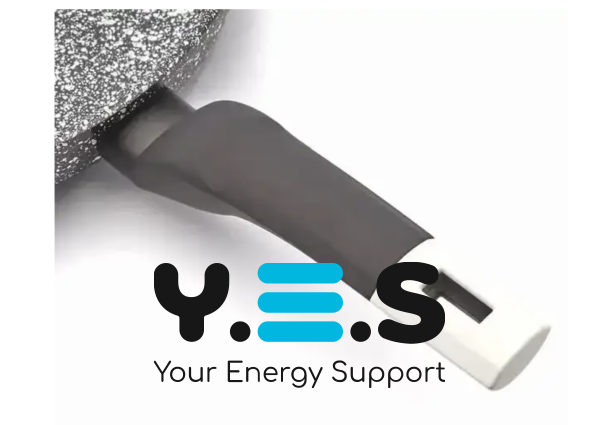 Сковорода глибока UNIQUE UN-5132 18 см, алюмінієва, з антипригарним гранітним покриттям