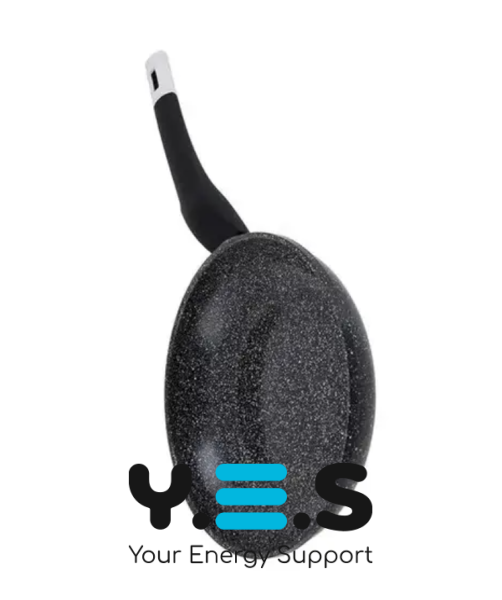 Сковорода глибока UNIQUE UN-5132 18 см, алюмінієва, з антипригарним гранітним покриттям