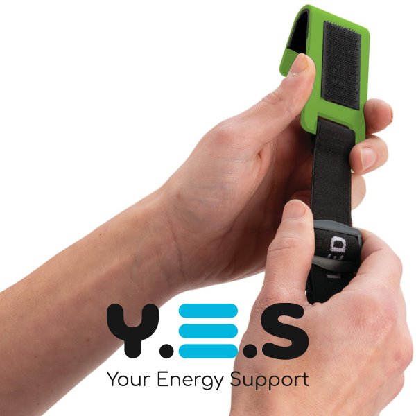 Авто LED-підсвітка під капот EMERGENCY LIGHT STRIP m3/MA-30, LED-панель 36 см