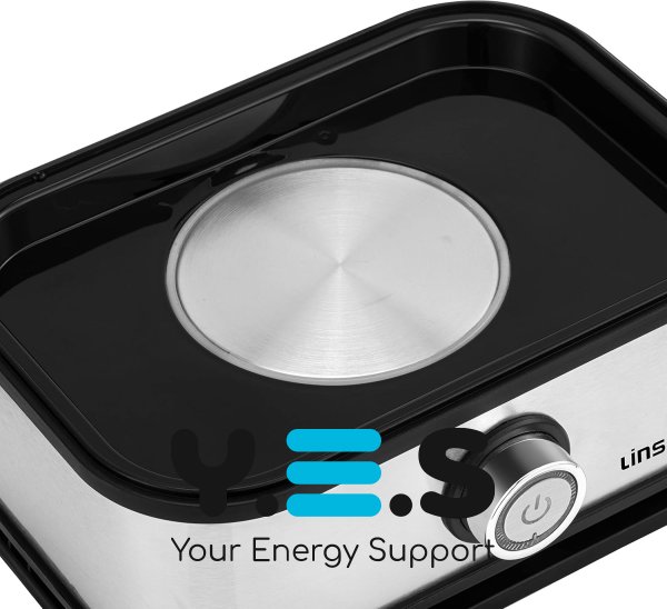 Електрична яйцеварка для кухні на 6 яєць — зручна та безпечна