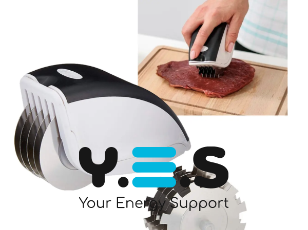 Ніж для нарізки Rolling Mincer W-53 для універсального подрібнювача та м’ясорубки