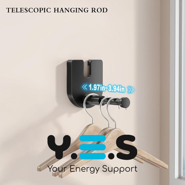 Сушарка для білизни настінна тросова Wall Dryer WD-5 — надійна та зручна