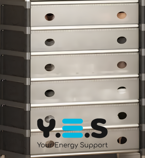 Полиця-органайзер для взуття й сумок SKLM-34 — компактне зберігання