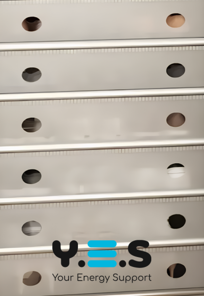 Полиця-органайзер для взуття й сумок SKLM-34 — компактне зберігання