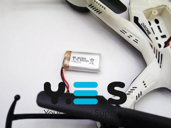 Квадрокоптер CX006 на радіокеруванні, Wi‑Fi дрон з камерою (літаючий)