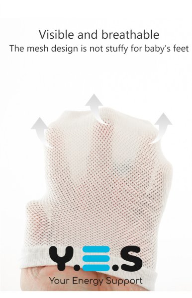 Дитячі наколінники KNEE PADS для повзання — м’який захист колін для малюка