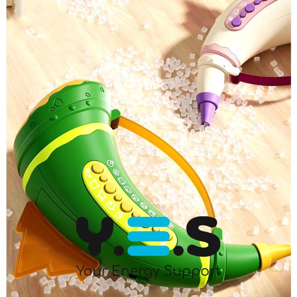 Інтерактивний дитячий музичний ріжок Animal Caller з імітацією 30 звуків тварин