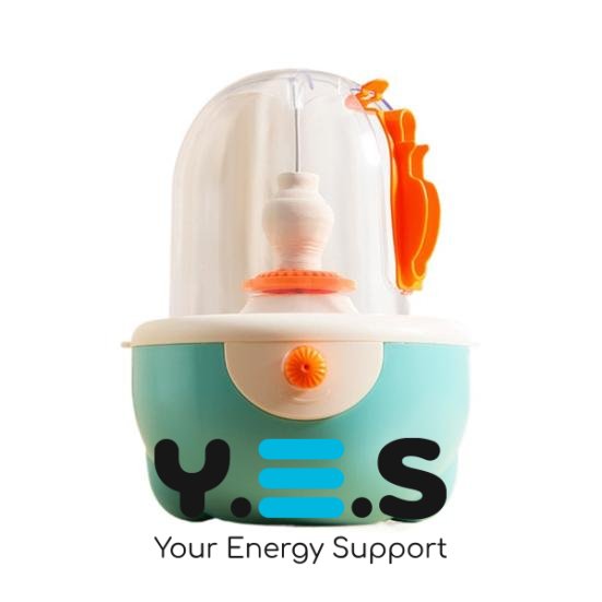 Дитяче міні гончарне коло: набір для творчості, ліплення та майстерні вдома