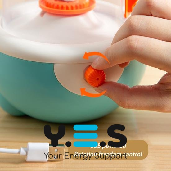 Дитяче міні гончарне коло: набір для творчості, ліплення та майстерні вдома