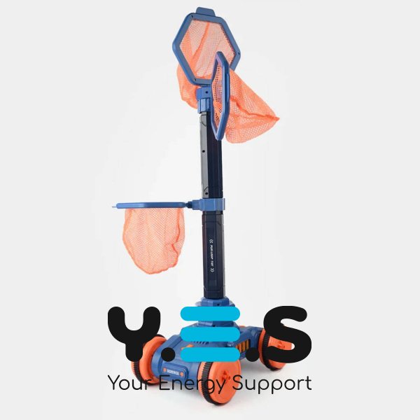 Дитячий тир 801-8: пістолет із мобільною мішенню, ігровий набір для влучності та розваг