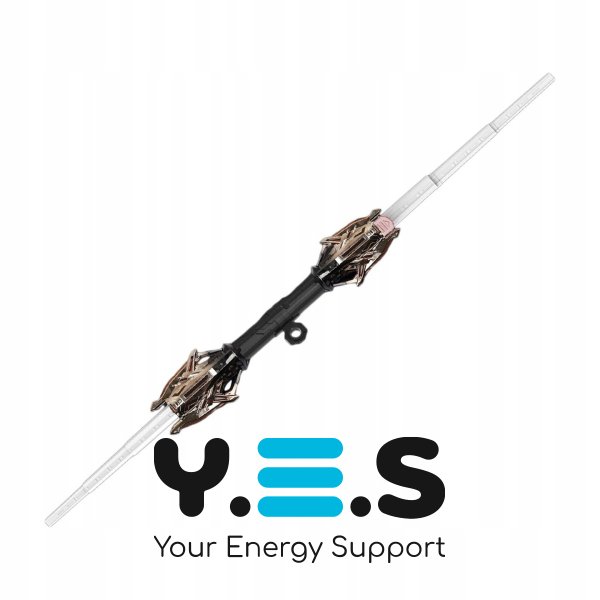 Перезаряджувана RGB світлова шабля-спіннер для пальців, 7 кольорів, іграшка для дітей