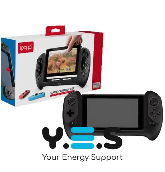 Геймпад Ipega PG-9163 для N-Switch, смартфонів і планшета (джойстик)