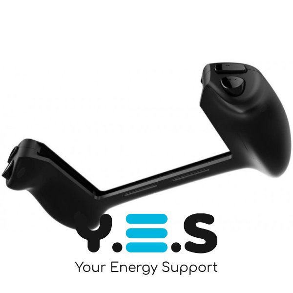 Геймпад Ipega PG-9163 для N-Switch, смартфонів і планшета (джойстик)