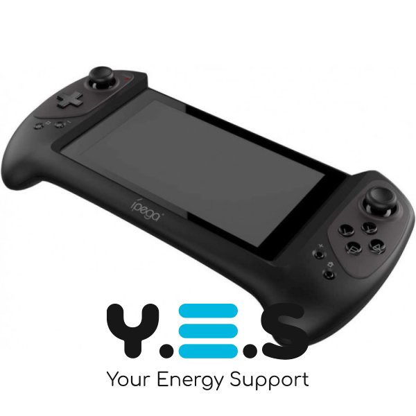 Геймпад Ipega PG-9163 для N-Switch, смартфонів і планшета (джойстик)