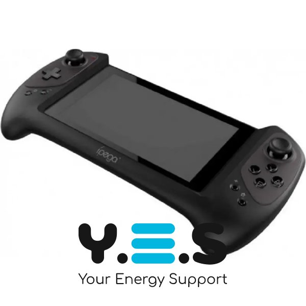 Геймпад Ipega PG-9163 для N-Switch, смартфонів і планшета (джойстик)