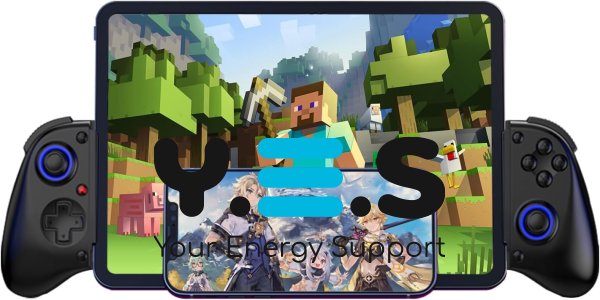 Розсувний геймпад BSP-D11 для смартфона/планшета/PC/Nintendo Switch, контролер iOS/Android/Switch