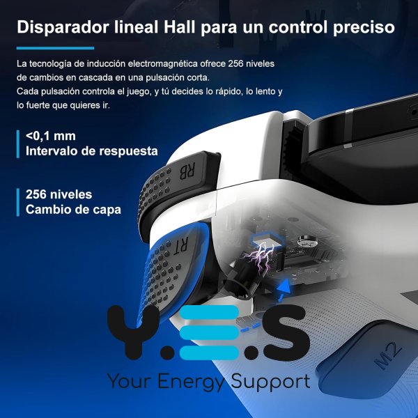 Розсувний геймпад BSP-D11 для смартфона/планшета/PC/Nintendo Switch, контролер iOS/Android/Switch