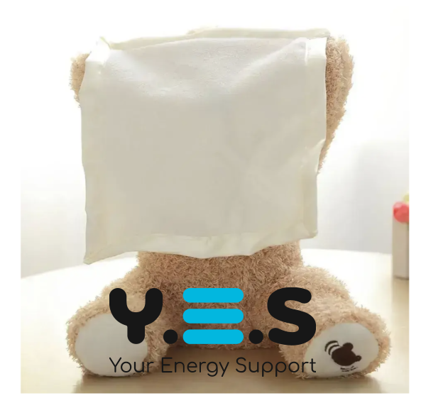 Іграшка плюшевий електричний музичний ведмедик для дітей, 33 см