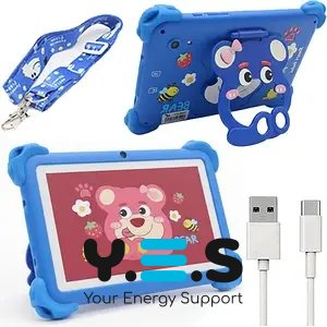 Дитячий планшет Smart Cool Kids C12 на Android, екран 7″