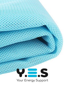 Пляжне покривало анти-пісок 200×150 см — підстилка-килимок для пляжу