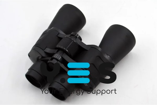 Ударостійкий водонепроникний бінокль Canon 70×70 для туризму та полювання