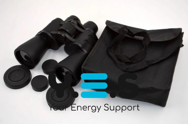 Ударостійкий водонепроникний бінокль Canon 70×70 для туризму та полювання