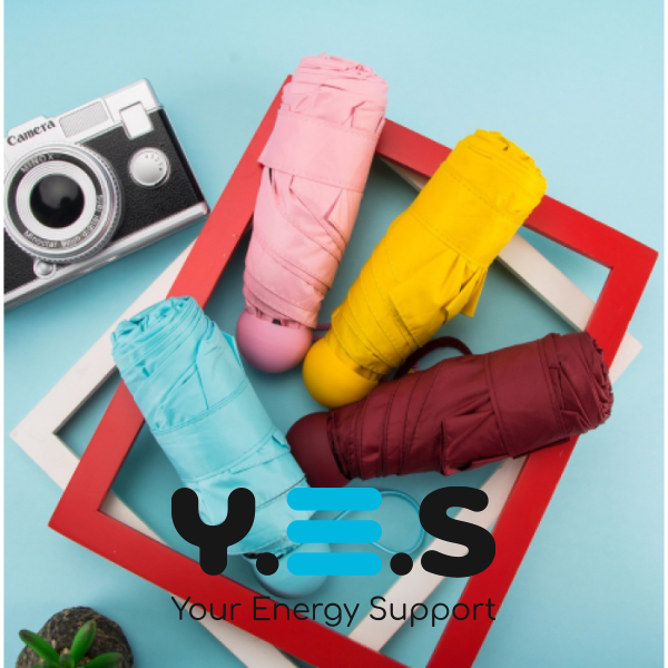 Міні парасолька-капсула: компактна парасоля у футлярі (до 100 символів)