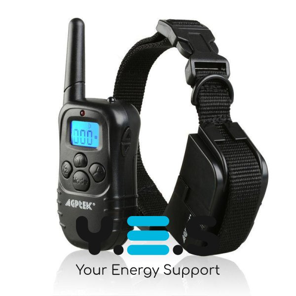 Електронний тренувальний ошийник для собак Dog TRAINING (дресирування)
Якщо є сумісні моделі/породи або додаткові ключові характеристики (дальність, водозахист, режими, для 1/2 собак), надішліть їх — вставлю в назву, не перевищуючи 100 символів і без ско