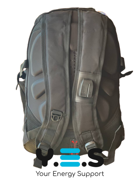 Рюкзак Swissgear 8810 35 л міський/туристичний чоловічий, відсік для ноутбука 17″