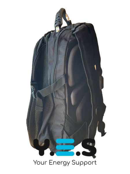 Рюкзак Swissgear 8810 35 л міський/туристичний чоловічий, відсік для ноутбука 17″