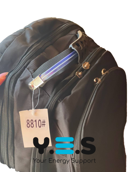 Рюкзак Swissgear 8810 35 л міський/туристичний чоловічий, відсік для ноутбука 17″