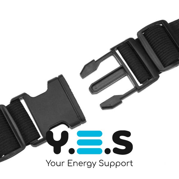 Поясна сумка-органайзер Go Runners Pocket Belt для бігу: бананка з кишенями