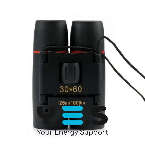 Бінокль UNIQUE UN-3003 30×60 для спостереження та подорожей