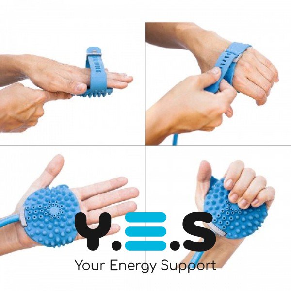 Щітка-душ для купання собак Pet Bathing Tool, масажна насадка для миття шерсті