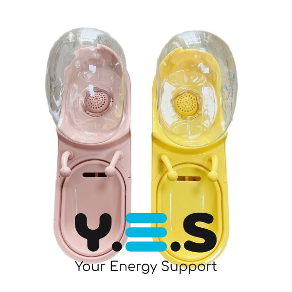 Автоматична USB-напувалка-фонтан Snail Pet «Равлик» для котів і собак, 4,5 л