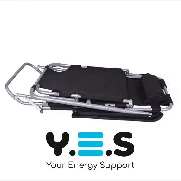 Розкладне пляжне крісло-шезлонг лежак для дачі, саду й тераси 178×60×80 см