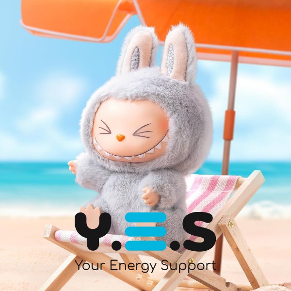 М’який брелок-монстр Labubu у Blind Box (коробка-сюрприз) • іграшка-сюрприз POP MART Original