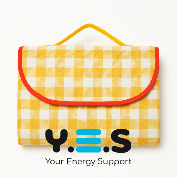 Складаний водонепроникний килимок для пікніка 150×100 см, пляжний туристичний килимок-сумка з ПВХ покриттям