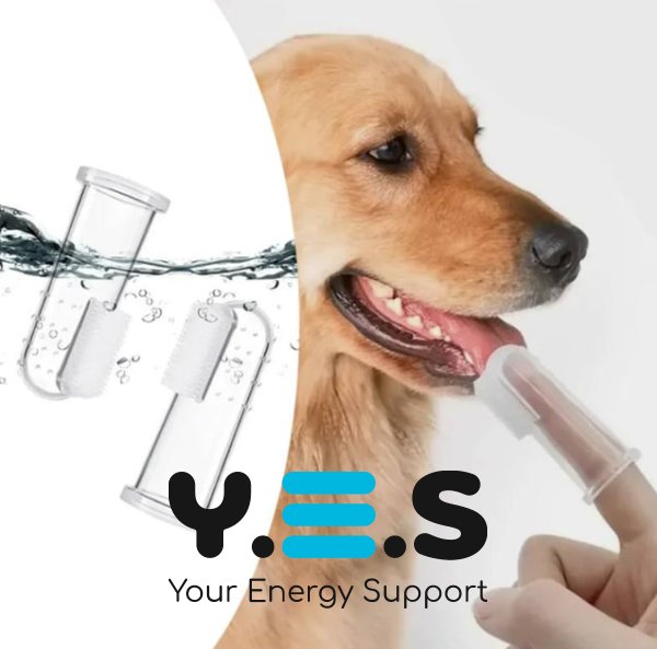 Набір для грумінгу домашніх тварин 6-в-1 — інструменти догляду за шерстю та кігтями