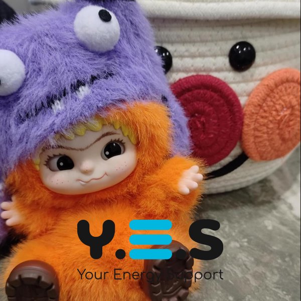 Брелок-іграшка Wakuku, 1 колекція, 16 см — м’яка колекційна іграшка-сюрприз у коробці