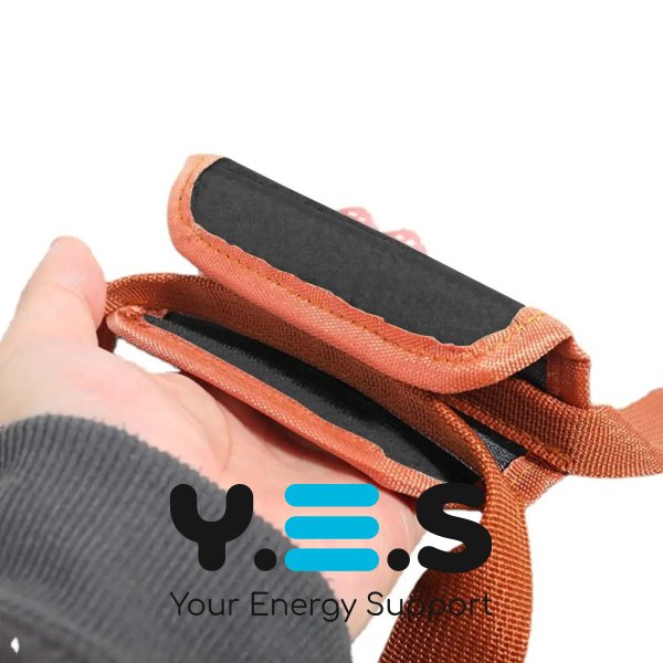 Термосумка-холодильник LY-943 для кемпінгу та роботи, 1 відсік, ручка й плечовий ремінь