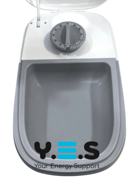 Автоматична годівниця для котів і собак Pet Feeder 1494 (домашні тварини)