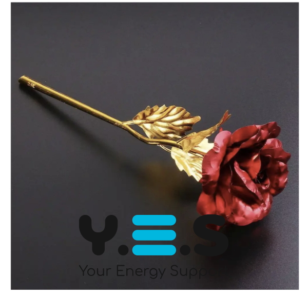 Подарункова коробка: троянди та ведмедик, квітковий набір із мила