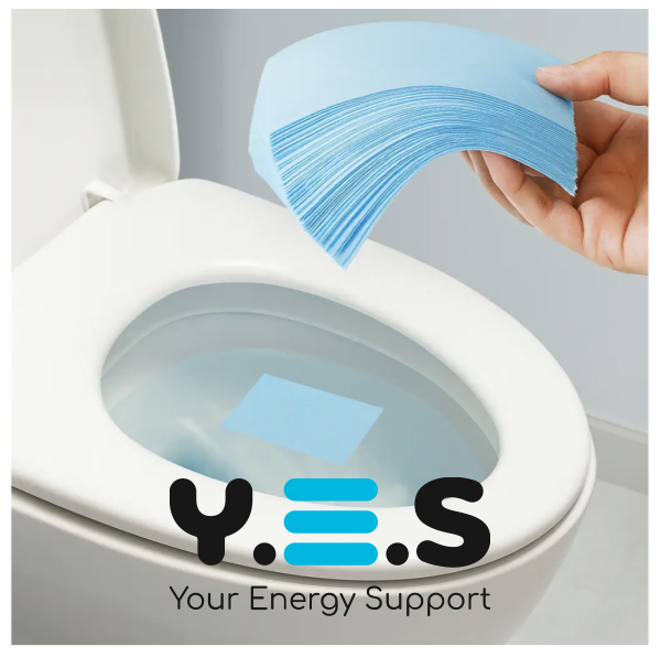 Розчинні серветки Slise Multi Effect для миття підлоги (плитка/лінолеум/кераміка), 30 шт.