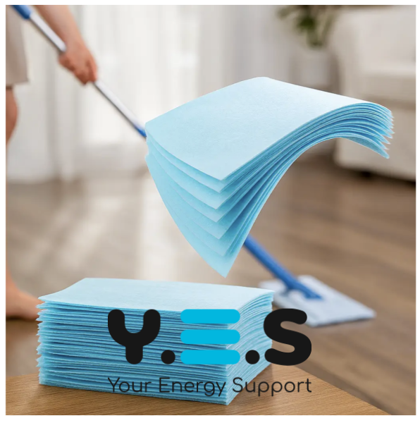 Розчинні серветки Slise Multi Effect для миття підлоги (плитка/лінолеум/кераміка), 30 шт.