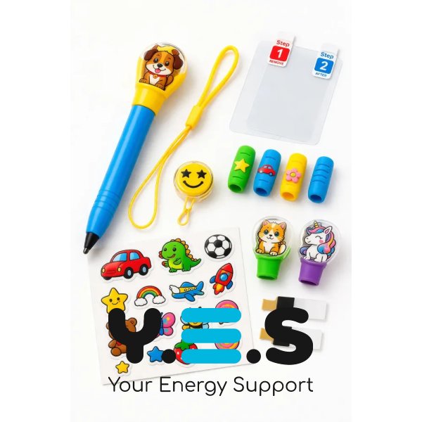 Дитячий планшет DSK 15 PRO «Блискавка МакКуїн» Android 7, Wi‑Fi, навчання й розваги