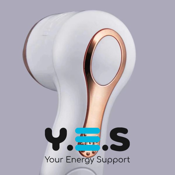 Бездротова електропемза для ніг Foot Grinder Y2023-1, USB-зарядка