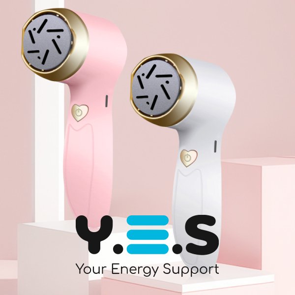 Бездротова електропемза для ніг Foot Grinder Y2023-1, USB-зарядка
