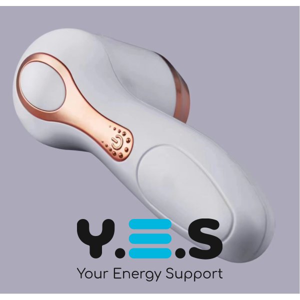 Бездротова електропемза для ніг Foot Grinder Y2023-1, USB-зарядка