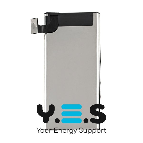 Акумулятор BP-6EW для Nokia Lumia 900 RM-823, 1830 мА·год